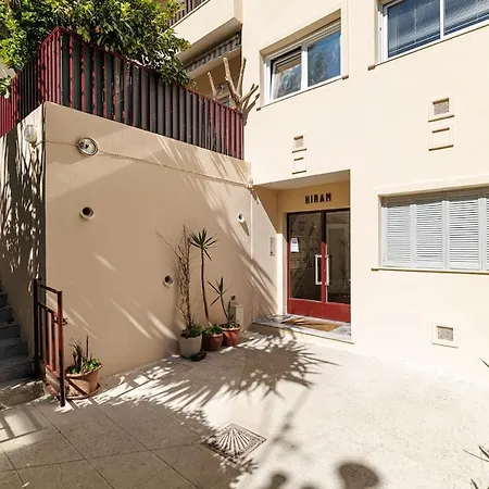 Lejlighed Spacieux T3 Avec Balcon Confort Et Convivialite *