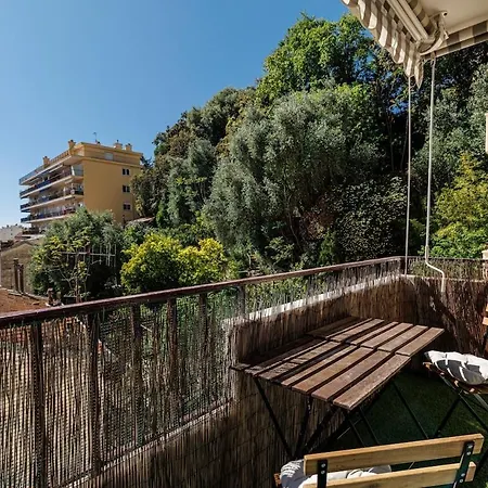 Lejlighed Spacieux T3 Avec Balcon Confort Et Convivialite