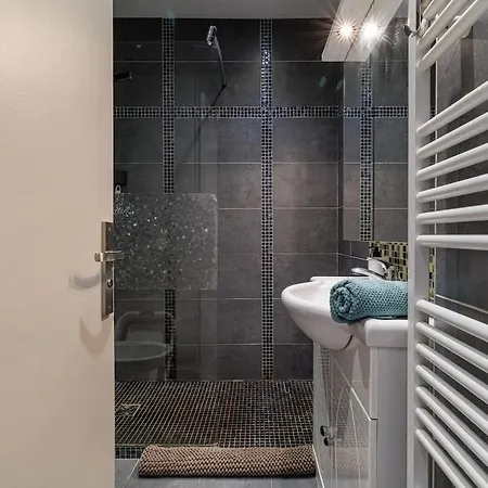 Spacieux T3 Avec Balcon Confort Et Convivialite Nizza
