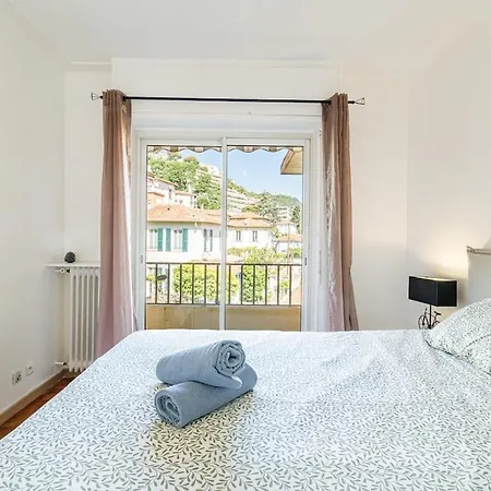 Spacieux T3 Avec Balcon Confort Et Convivialite Apartman